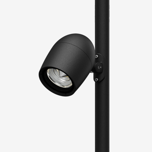 Metaspot 2 Darkring Optic Pole