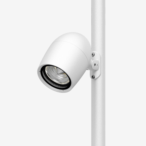 Metaspot 2 Darkring Optic Pole