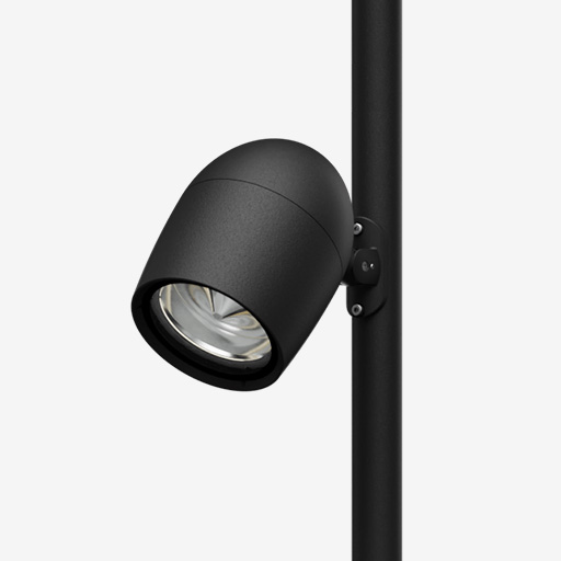 Metaspot 3 Darkring Optic Pole