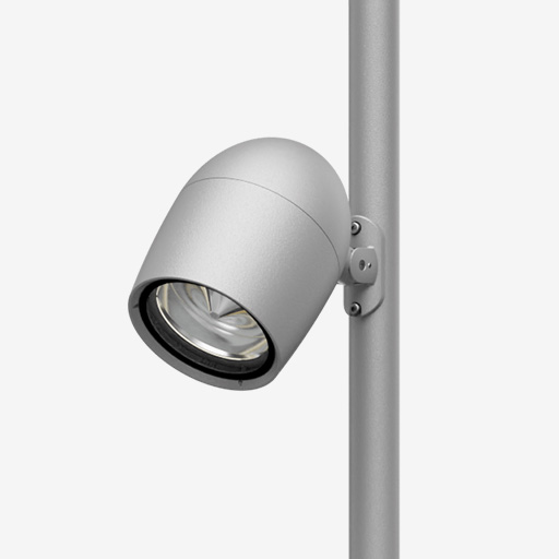 Metaspot 3 Darkring Optic Pole