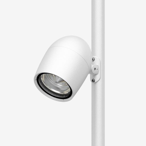 Metaspot 3 Darkring Optic Pole