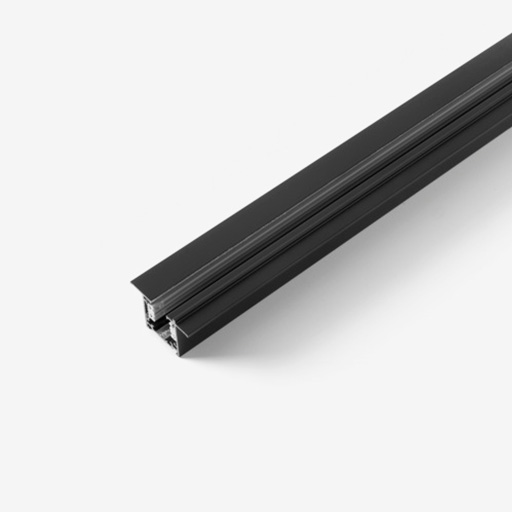 Recessed Track 240V
