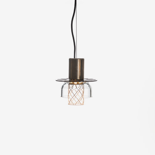 Greenway Pendant S1