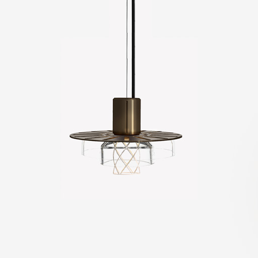 Greenway Pendant S3