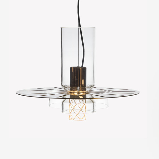 Greenway Pendant S4