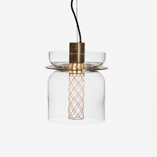 Greenway Pendant S5
