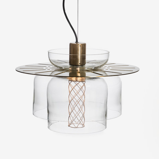 Greenway Pendant S6
