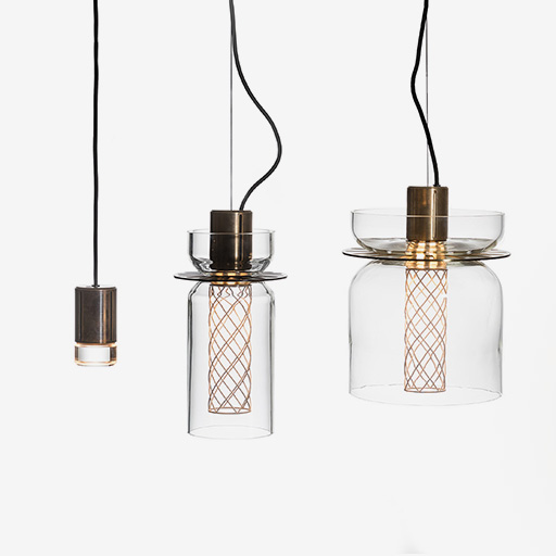 Greenway Pendant