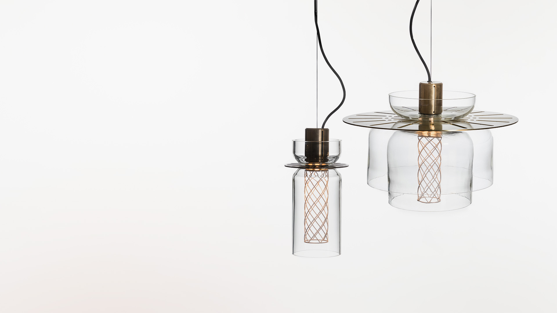 Greenway Pendant