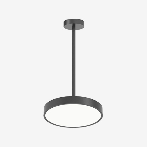 FOURdisc Suspended Rod 350