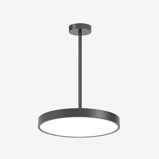 FOURdisc Suspended Rod 450