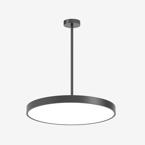 FOURdisc Suspended Rod 600