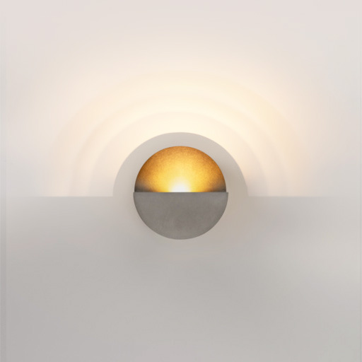 Impulse Round Wall