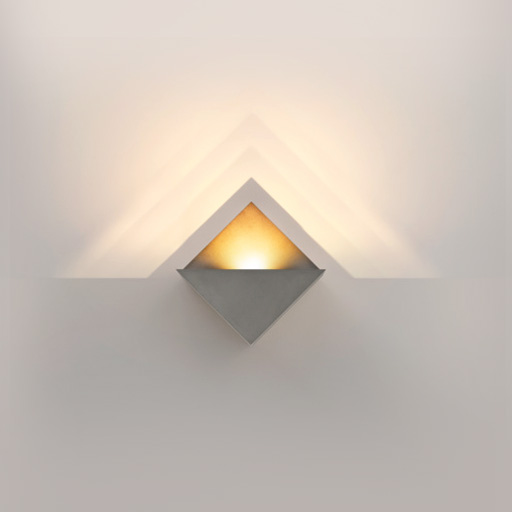Impulse Square Wall