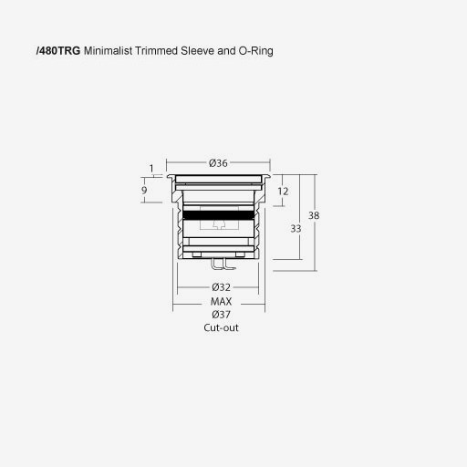LD43G
