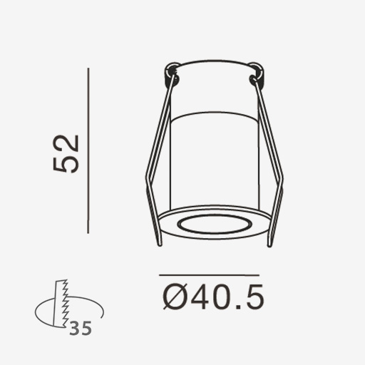FOURmini H-35