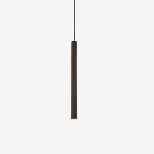 Extruded Stripped 600 DE