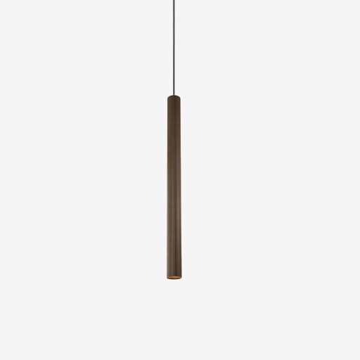 Extruded Stripped 600 DE