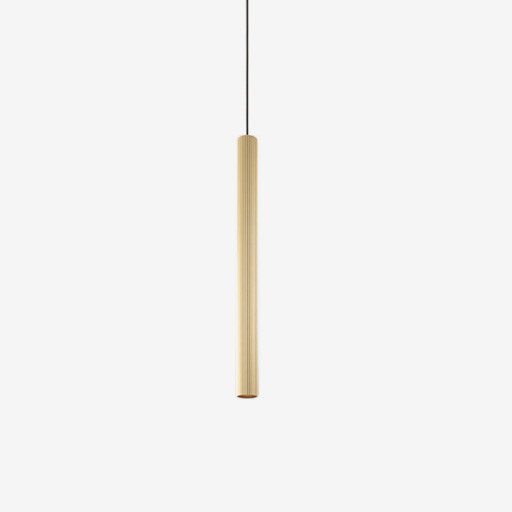 Extruded Stripped 600 DE