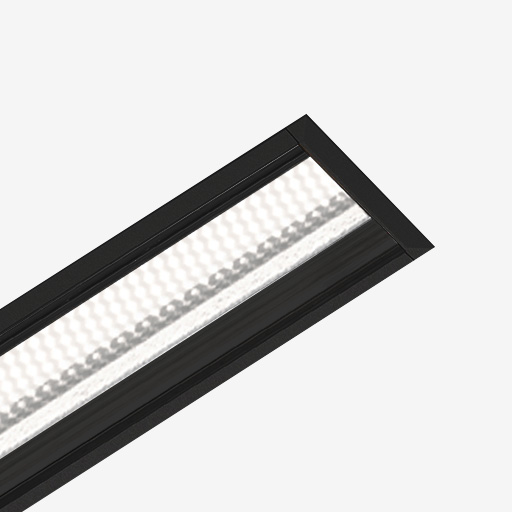 Vero R Recessed