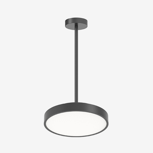 FOURdisc Suspended Rod 350