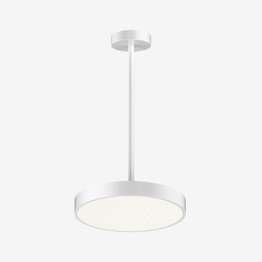 FOURdisc Suspended Rod 350