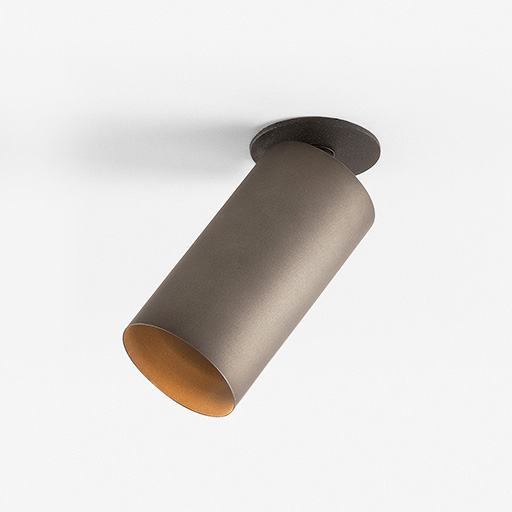 Minude 45 Semi-recessed
