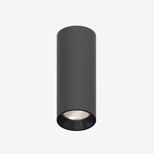 FOURtube 80 Ceiling Mounted