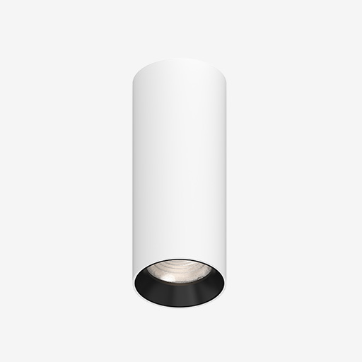 FOURtube 80 Ceiling Mounted