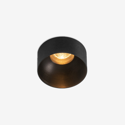Minude Recessed Out 49