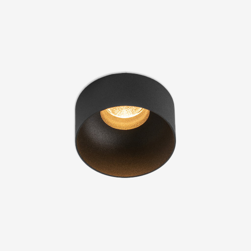 Minude Recessed Out 49