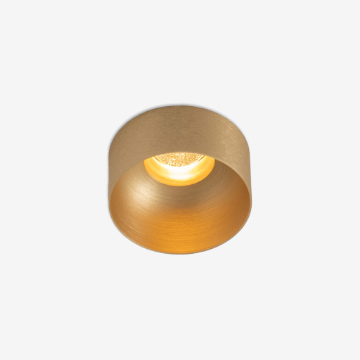 Minude Recessed Out 49