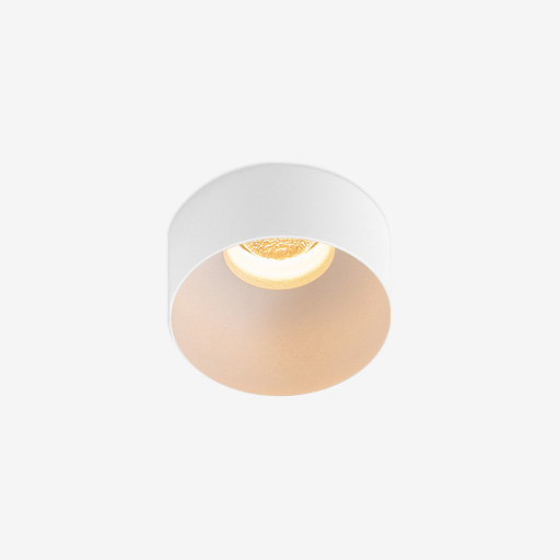Minude Recessed Out 49
