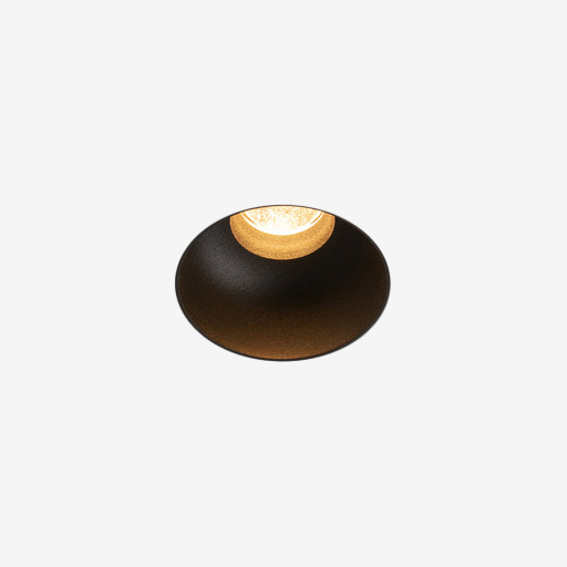 Minude Recessed Trimless 49