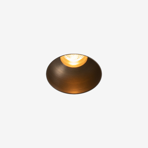 Minude Recessed Trimless 49