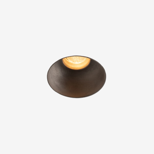 Minude Recessed Trimless 49
