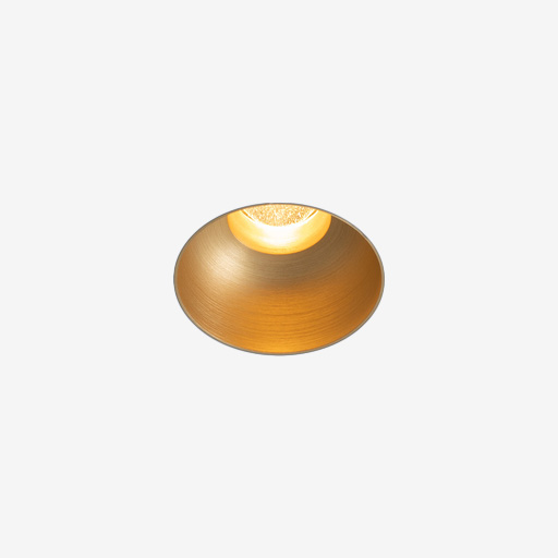 Minude Recessed Trimless 49