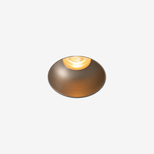 Minude Recessed Trimless 49