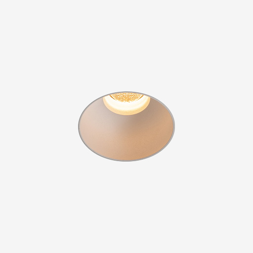 Minude Recessed Trimless 49