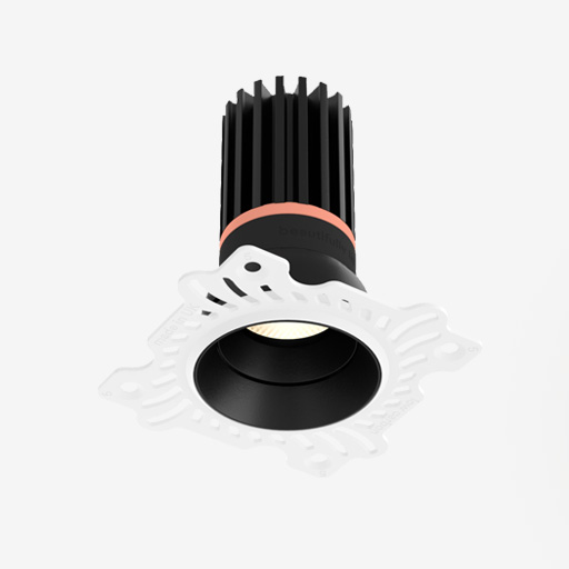 Infinity Midi Trimless Adjustable