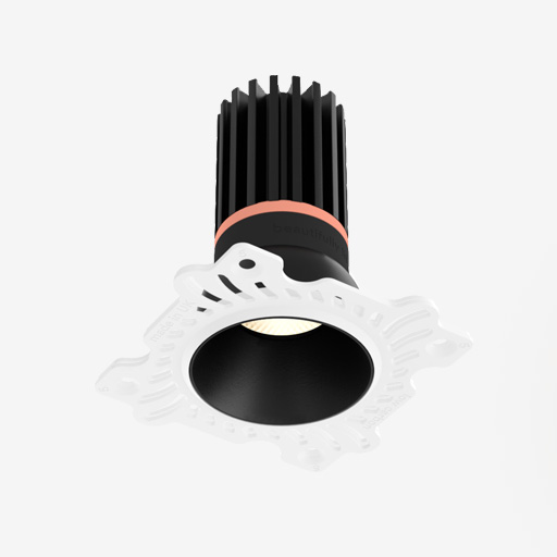 Infinity Midi Trimless Fixed
