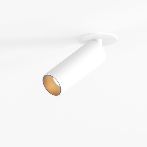 Nyto Semi Recessed Adjustable 30
