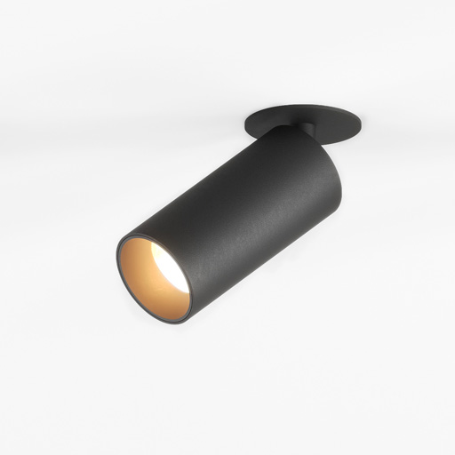 Nyto Semi Recessed Adjustable 40