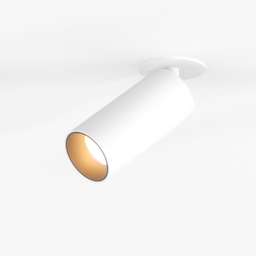 Nyto Semi Recessed Adjustable 40