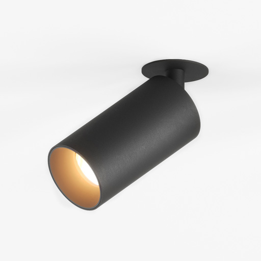 Nyto Semi Recessed Adjustable 50