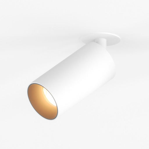 Nyto Semi Recessed Adjustable 50