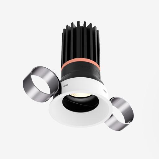 Suri Midi Adjustable