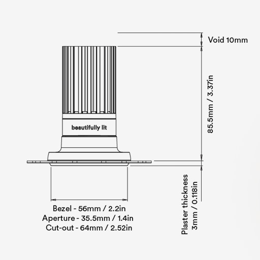 True Midi Fixed
