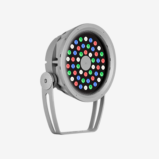 Lumenbeam Projector Grande Colour Changing