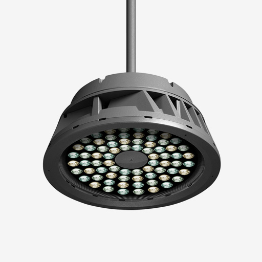 Lumenbeam Pendant Grande Dynamic White